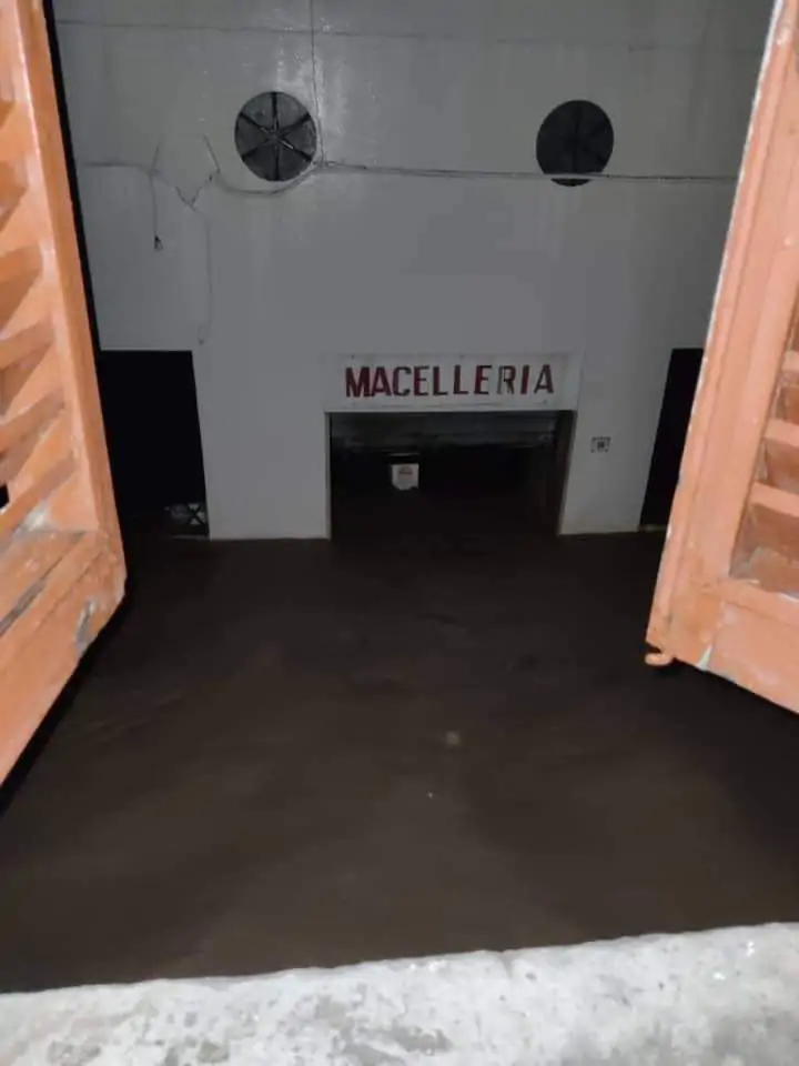 alluvione cantiano marche