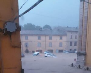 alluvione cantiano marche