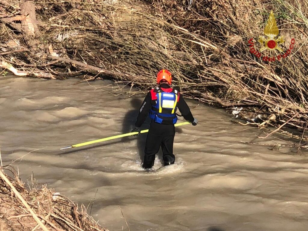 alluvione marche