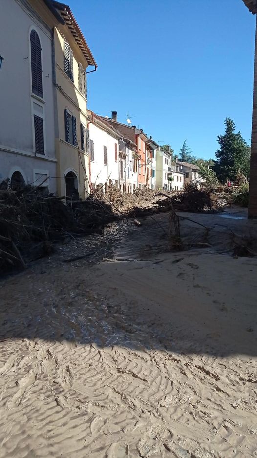 alluvione marche pergola