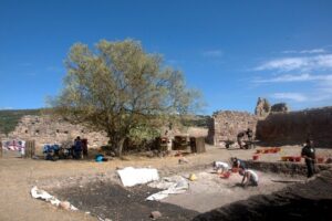 archeologia sardegna