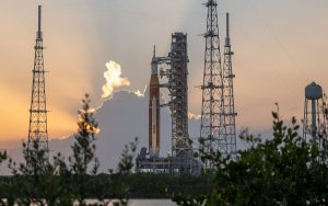 artemis sls