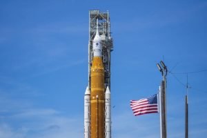 artemis sls