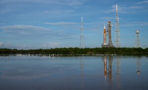 artemis sls nasa
