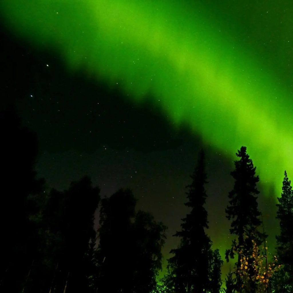 aurora polare