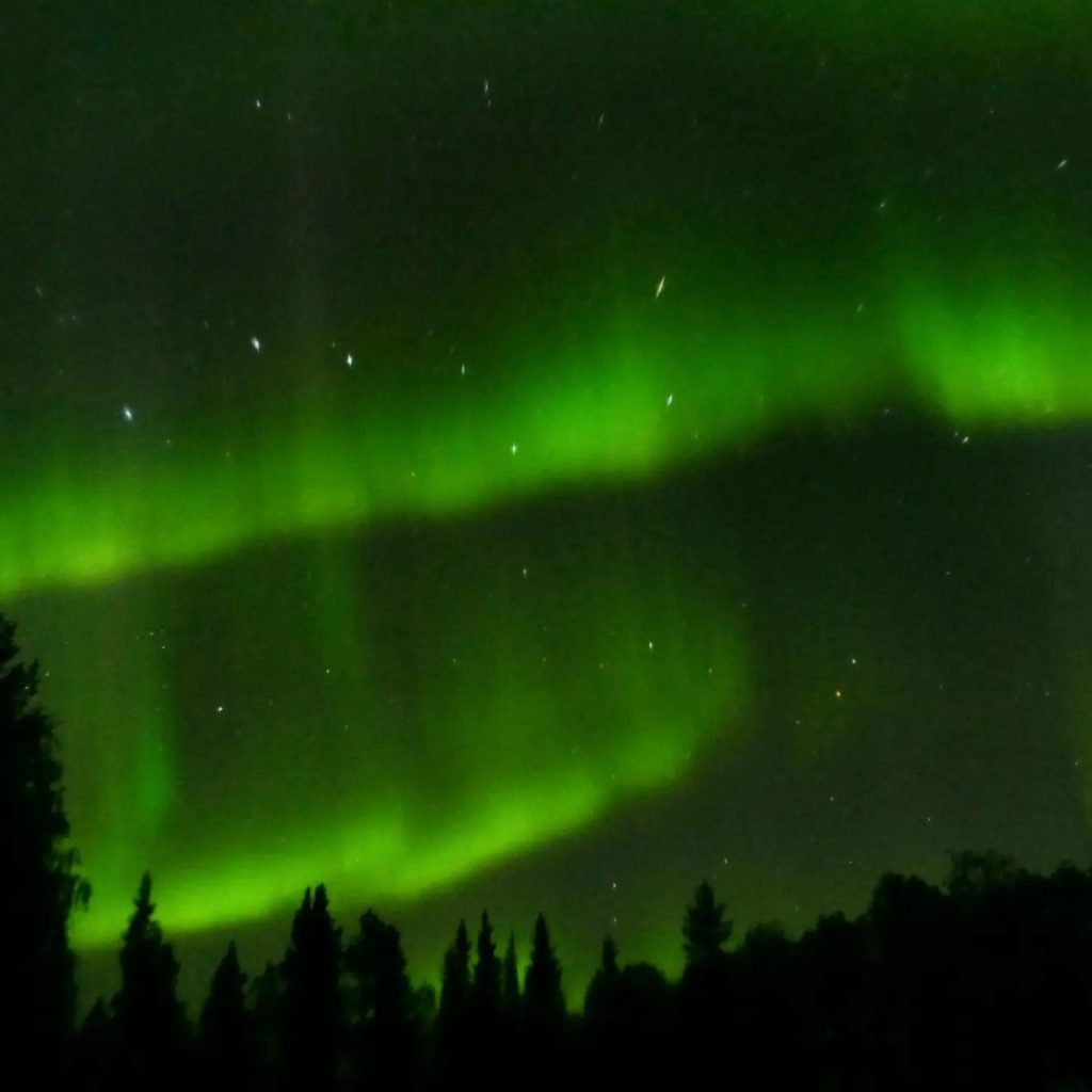 aurora polare