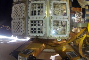 biomolecole radiazioni iss