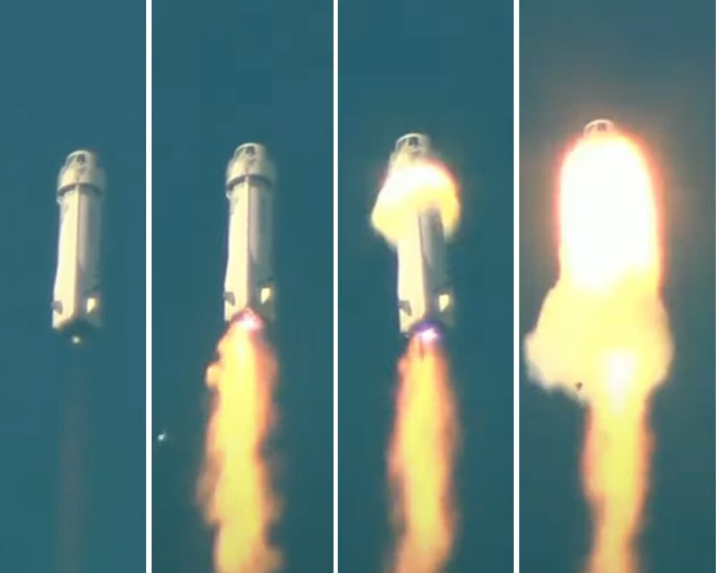 blue origin