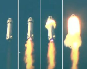 blue origin