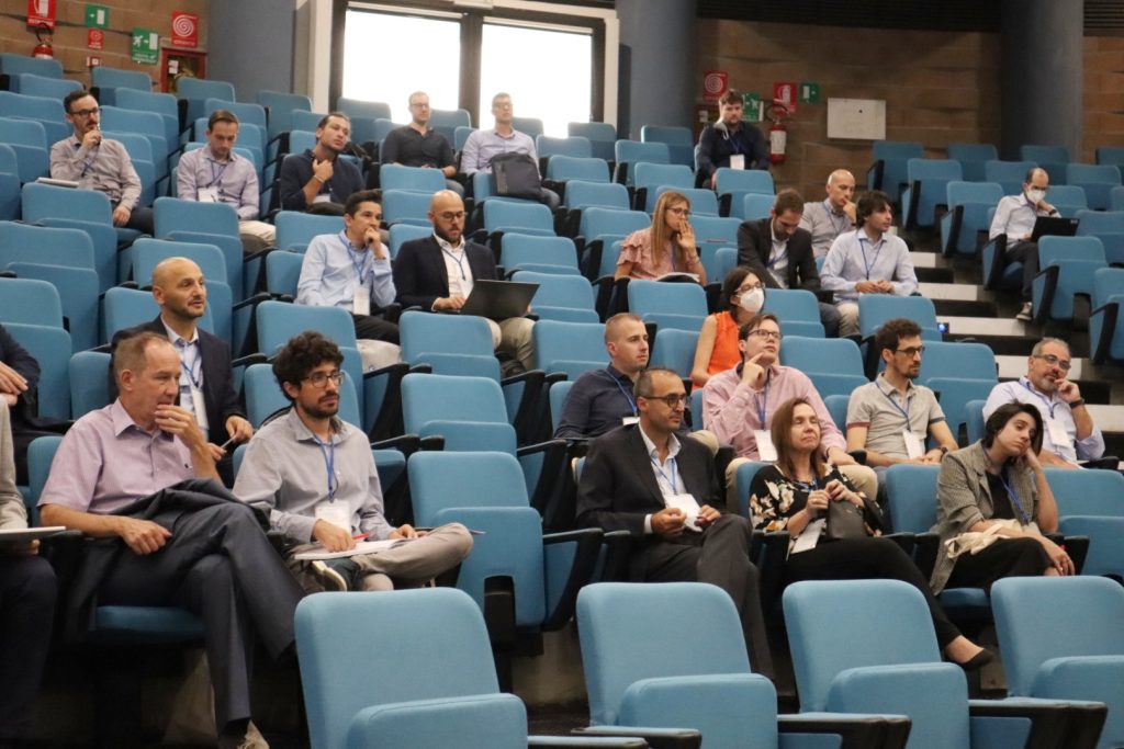 conferenza intelligenza artificiale reggio calabria
