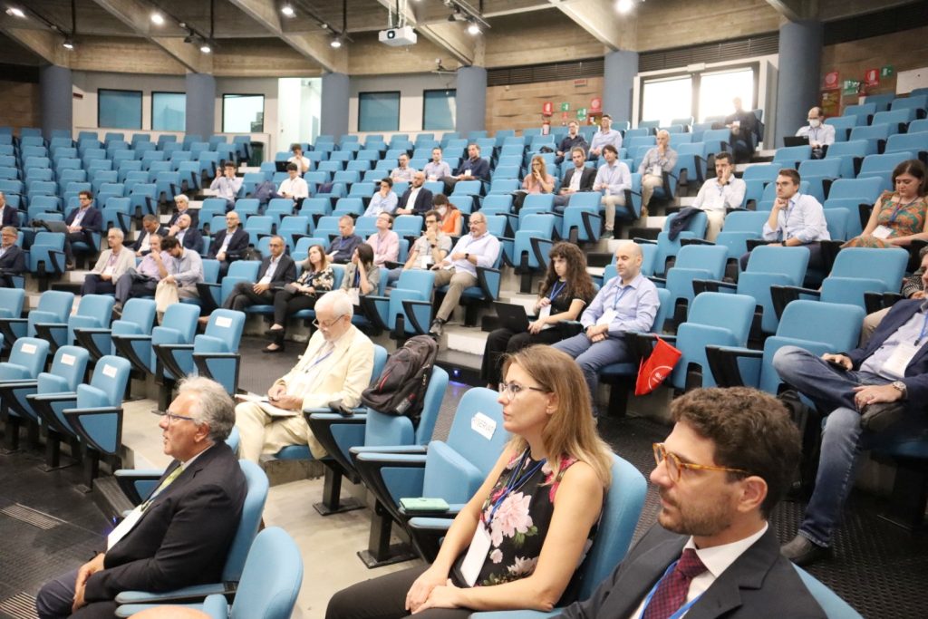 vconferenza intelligenza artificiale reggio calabria