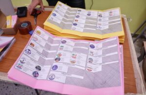 affluenza alle urne elezioni politiche 25 settembre 2022
