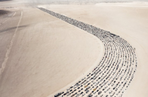 fila auto burning man
