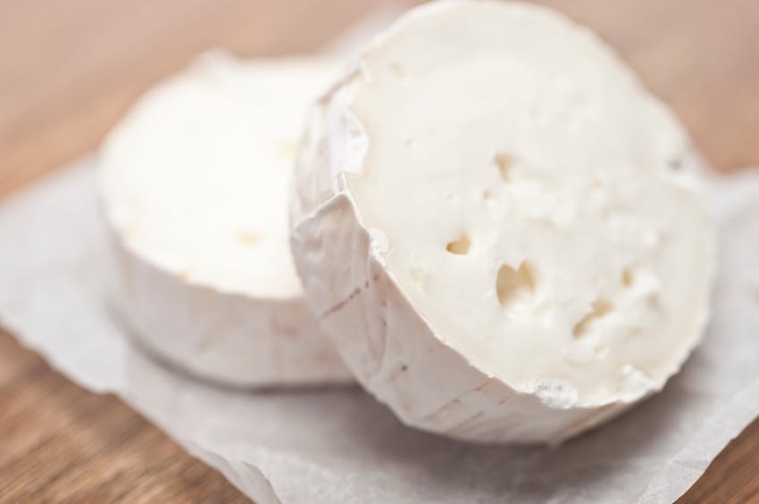 Tronchetto di Capra