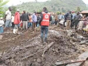 frana kasese uganda
