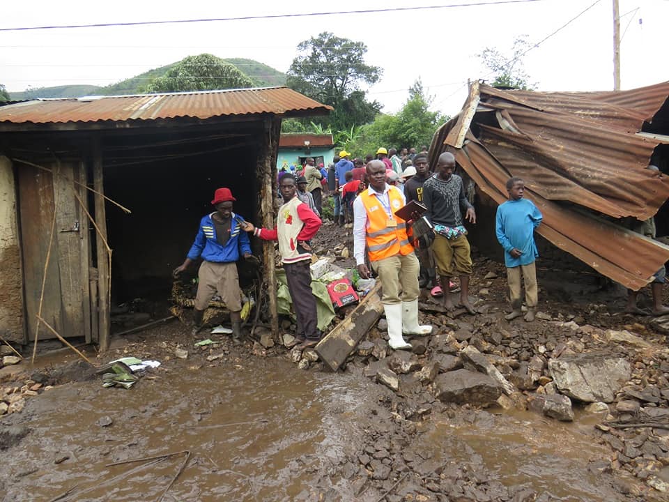 frana kasese uganda