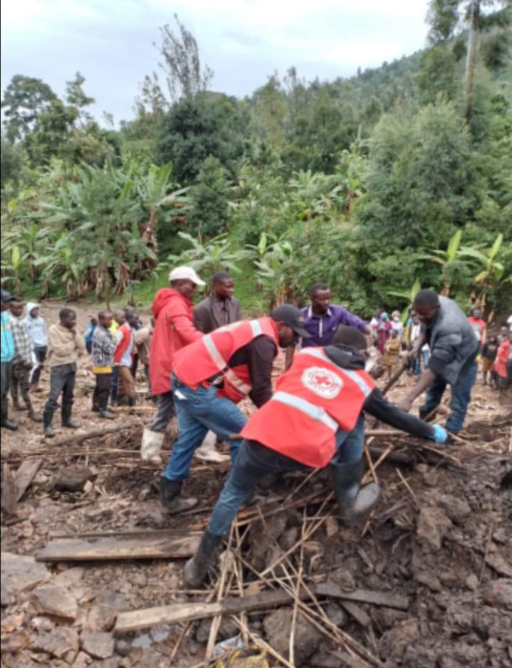 frana kasese uganda