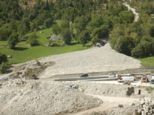 frana torrente baudier