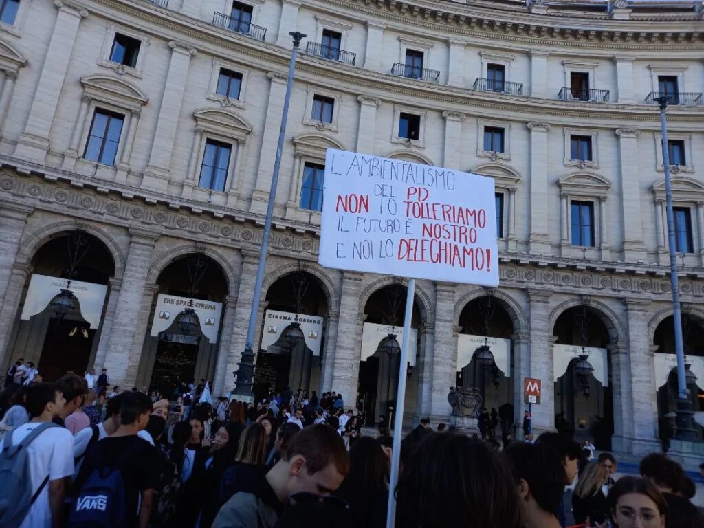 fridays for future