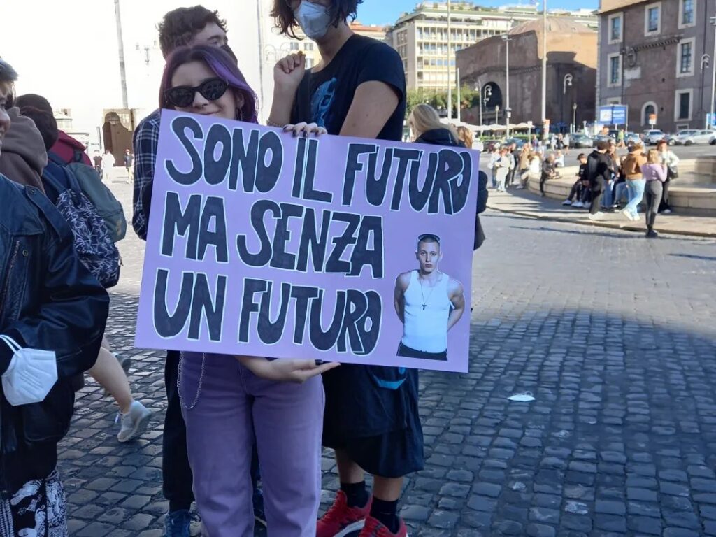 fridays for future