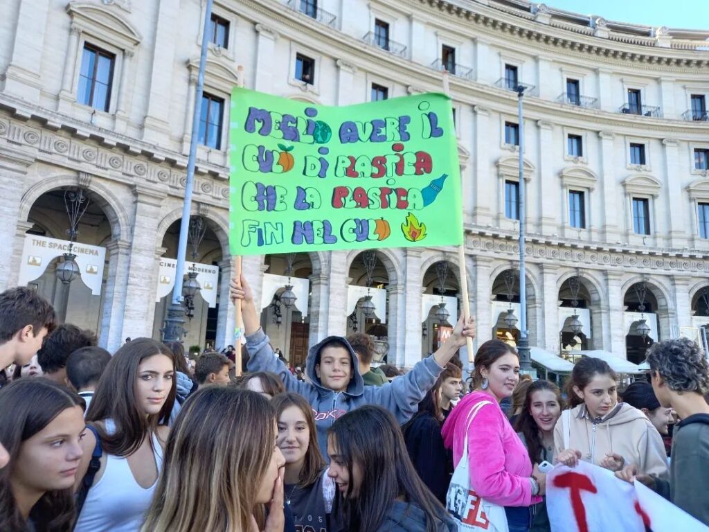 fridays for future