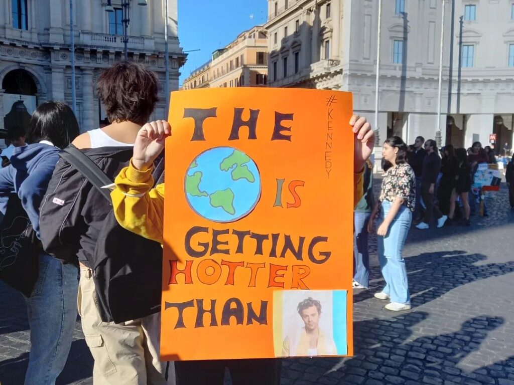 fridays for future