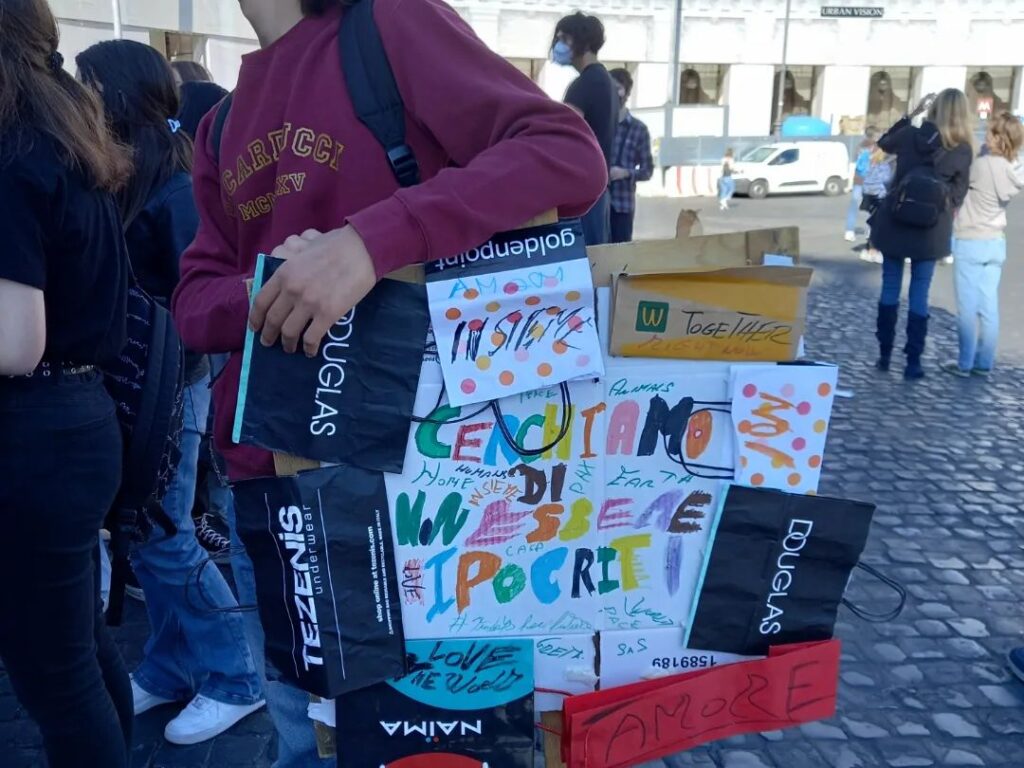 fridays for future