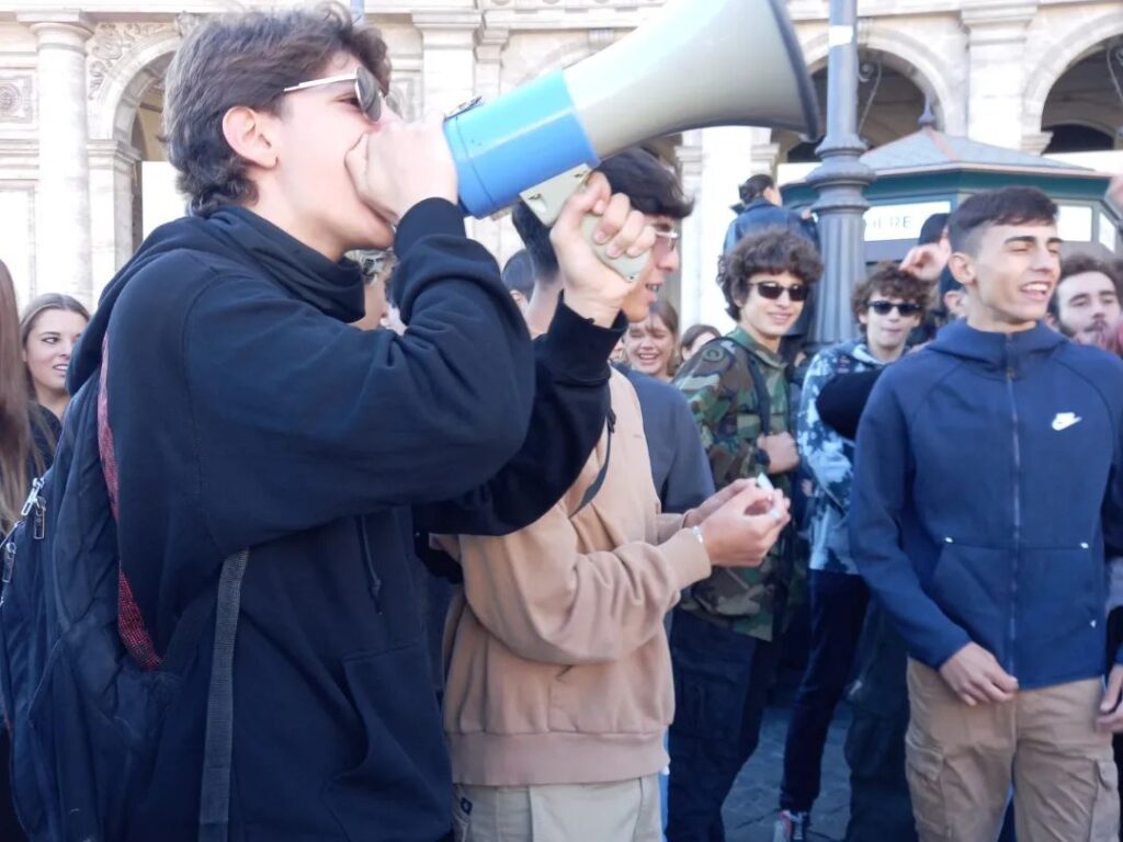 fridays for future