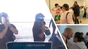 fridays for future napoli