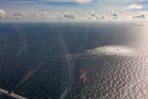 gas nord stream