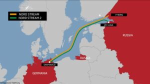 gasdotto nord stream