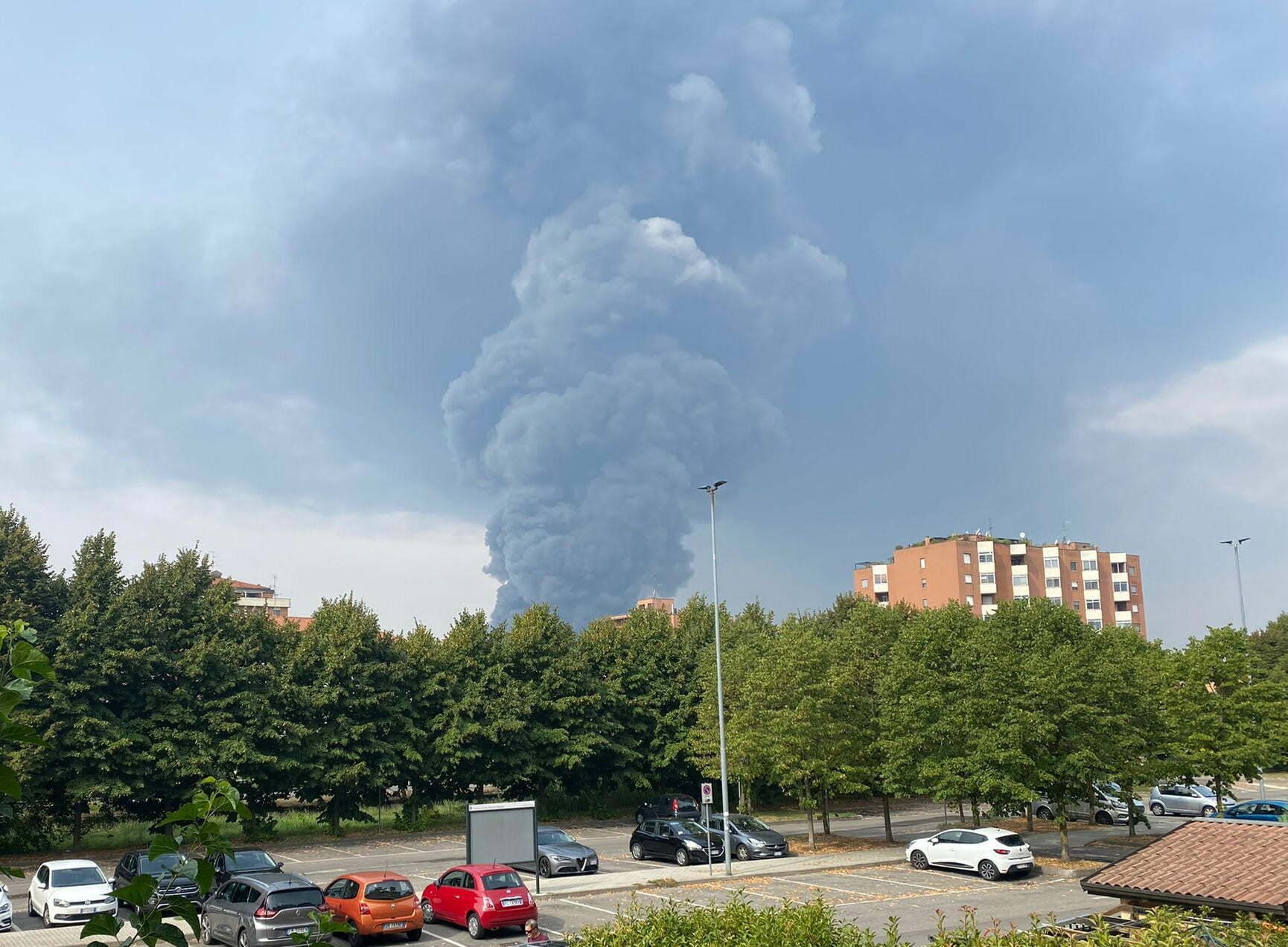 case affitto san giuliano milanese