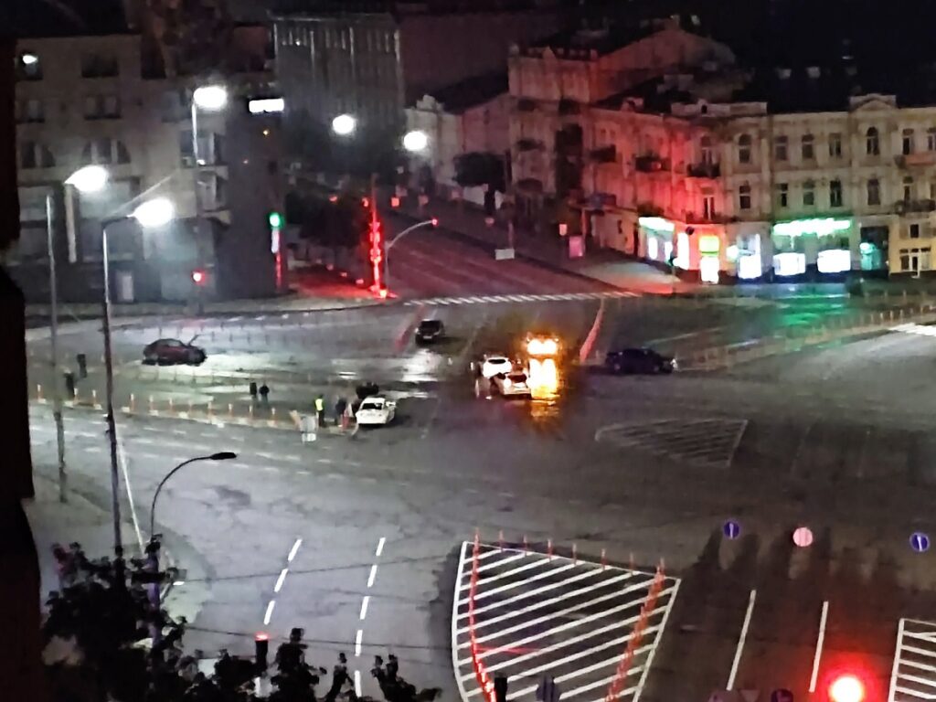 incidente zelensky
