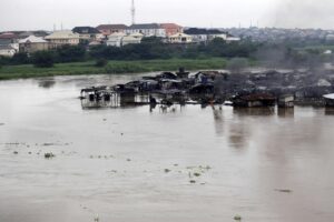 inondazioni nigeria