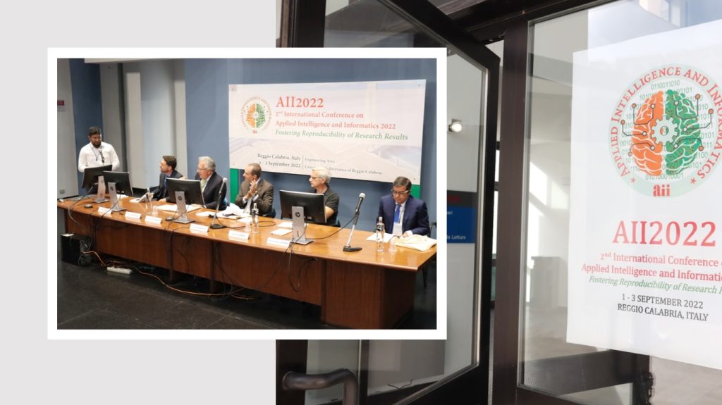 intelligenza artificiale convegno reggio calabria