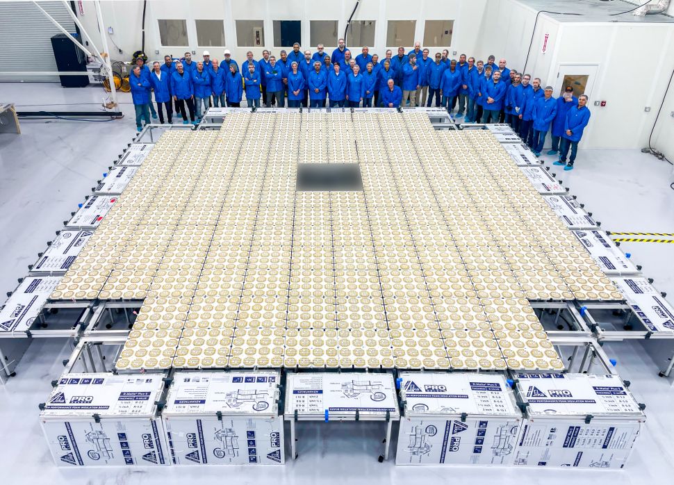 lancio spacex AST SpaceMobile