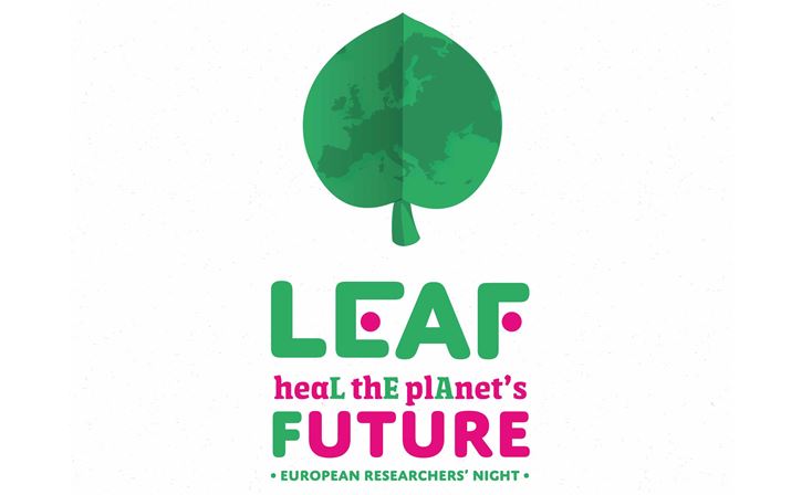 leaf notte ricercatori 2022
