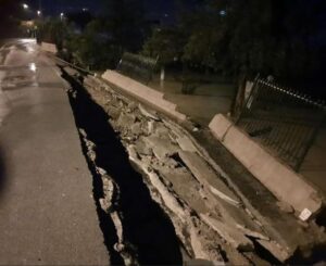 maltempo agropoli campania