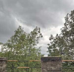 maltempo allagamenti trieste