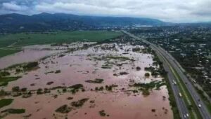 maltempo honduras