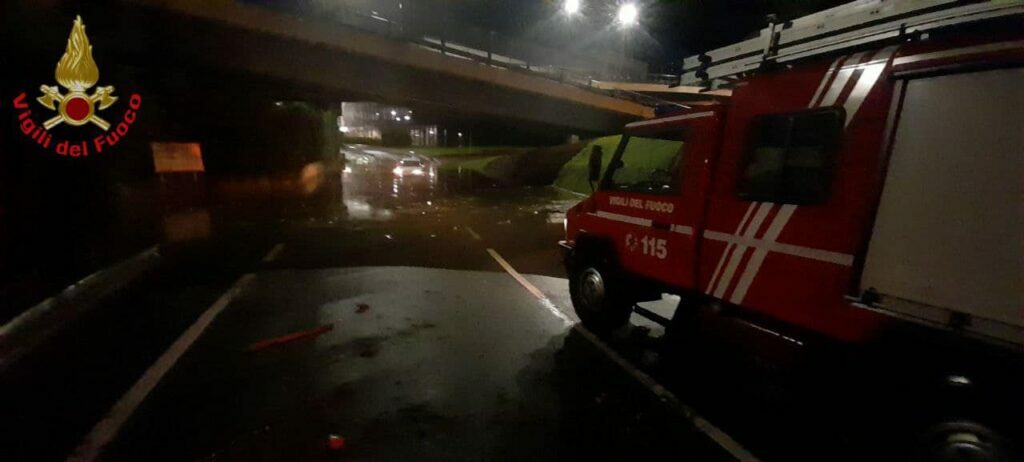 maltempo lecco lombardia
