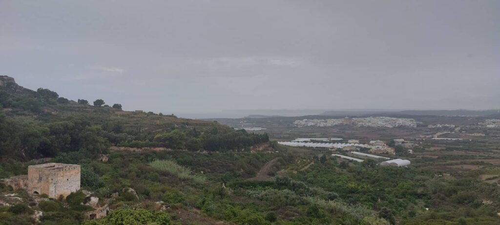maltempo malta 22 settembre 2022