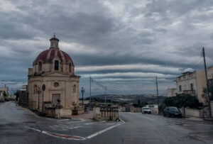 maltempo malta 22 settembre 2022