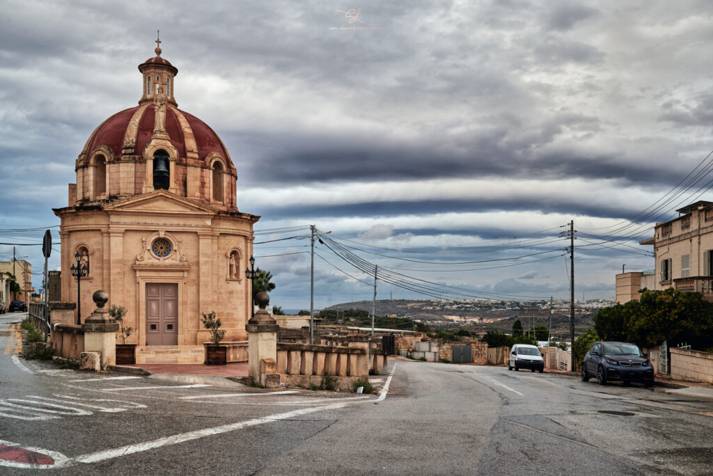 maltempo malta 22 settembre 2022