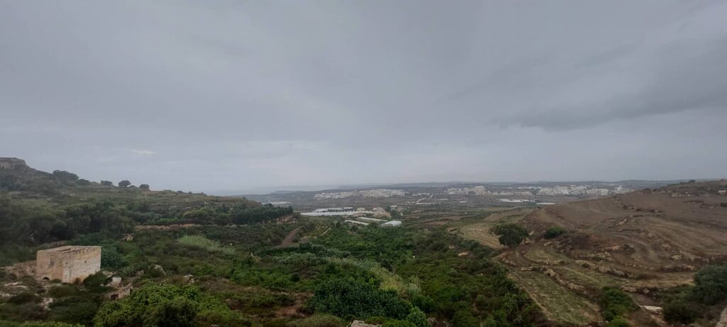 maltempo malta 22 settembre 2022