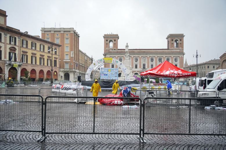 maltempo memorial pantani