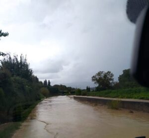 maltempo toscana
