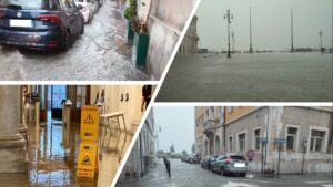 maltempo trieste