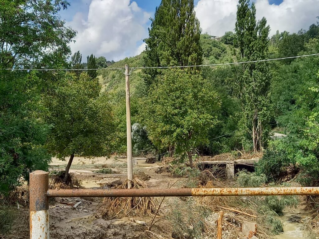 maltempo umbria