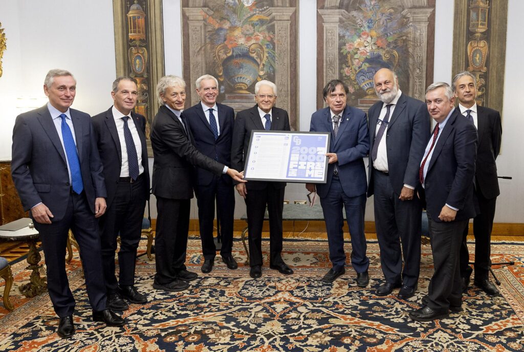 clima mattarella